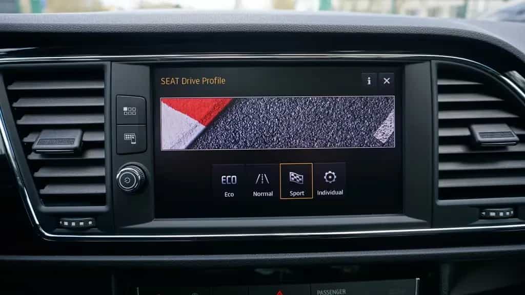 Seat Leon ST FR-Line *LED*Virtual Cockpit*Panorama* 09/2018-photo-22