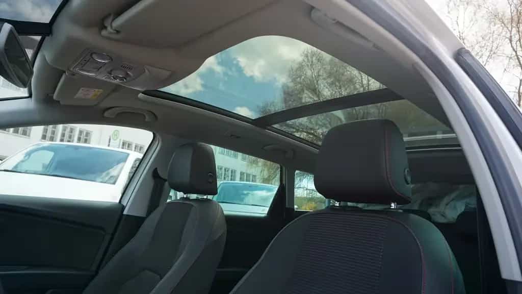 Seat Leon ST FR-Line *LED*Virtual Cockpit*Panorama* 09/2018-photo-25