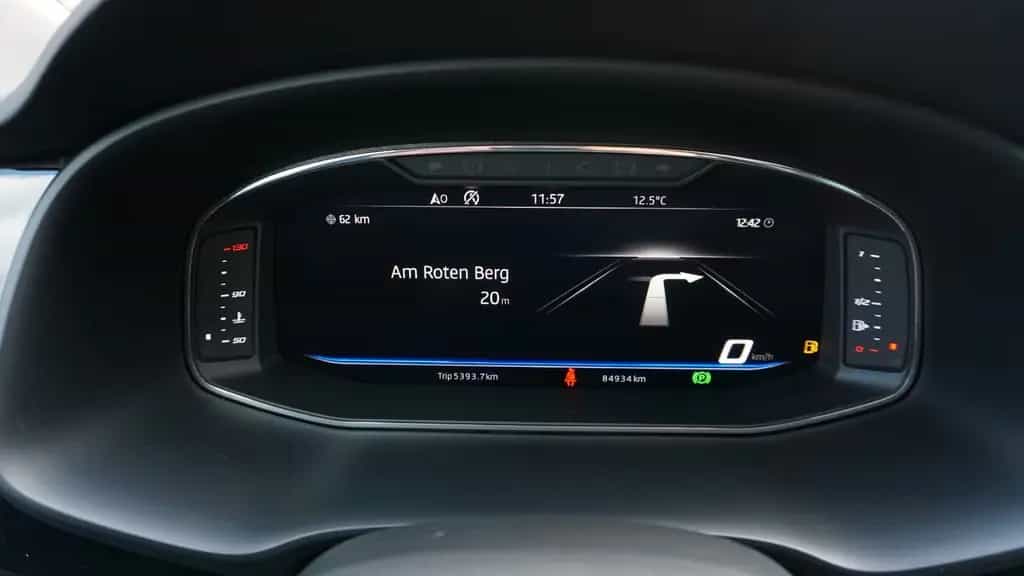 Seat Leon ST FR-Line *LED*Virtual Cockpit*Panorama* 09/2018-photo-26