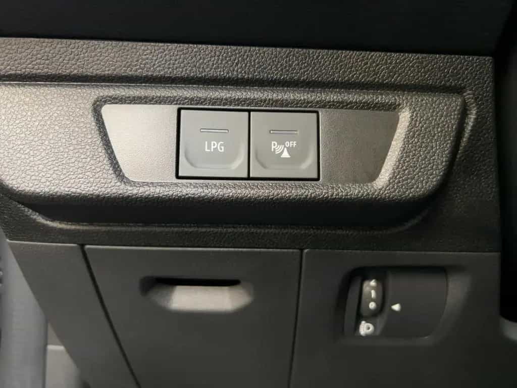 Dacia Sandero STEPWAY ESSENTIAL TCe 100 ECO-G LPG 01/2024-photo-12