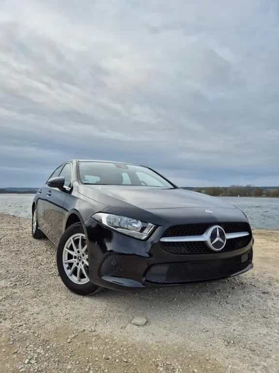 Mercedes-Benz A-Class 200 -Progressive*PANO*Junge Sterne Garantie 04/2019-photo-0