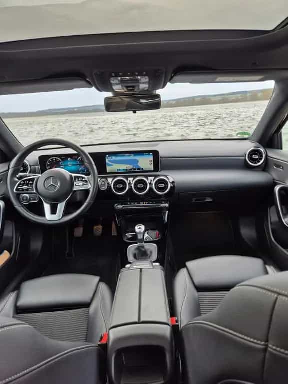 Mercedes-Benz A-Class 200 -Progressive*PANO*Junge Sterne Garantie 04/2019-photo-5