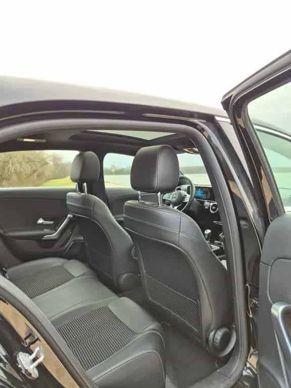 Mercedes-Benz A-Class 200 -Progressive*PANO*Junge Sterne Garantie 04/2019-photo-7