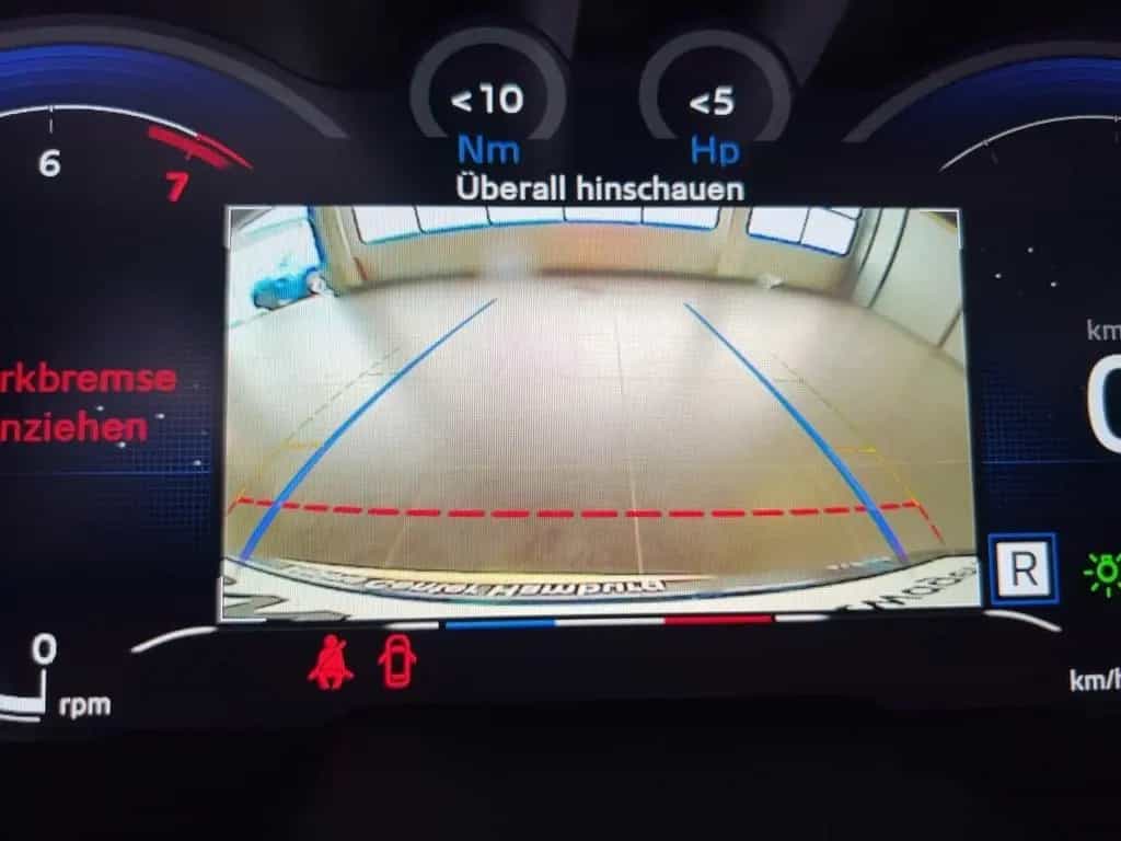 Alpine A110 ALPINE Color Edition 2020 PDC KLIMA BT Rege 03/2021-photo-13