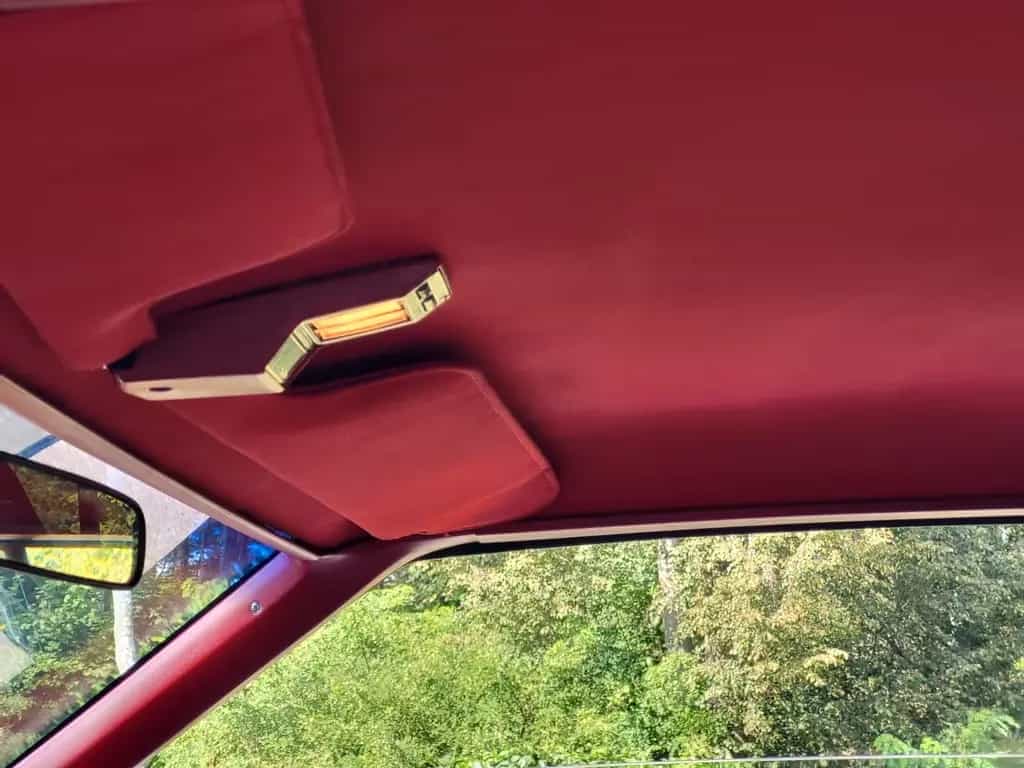 Cadillac Eldorado 04/1983-photo-0
