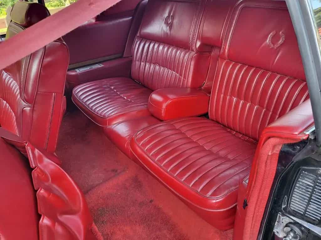 Cadillac Eldorado 04/1983-photo-4