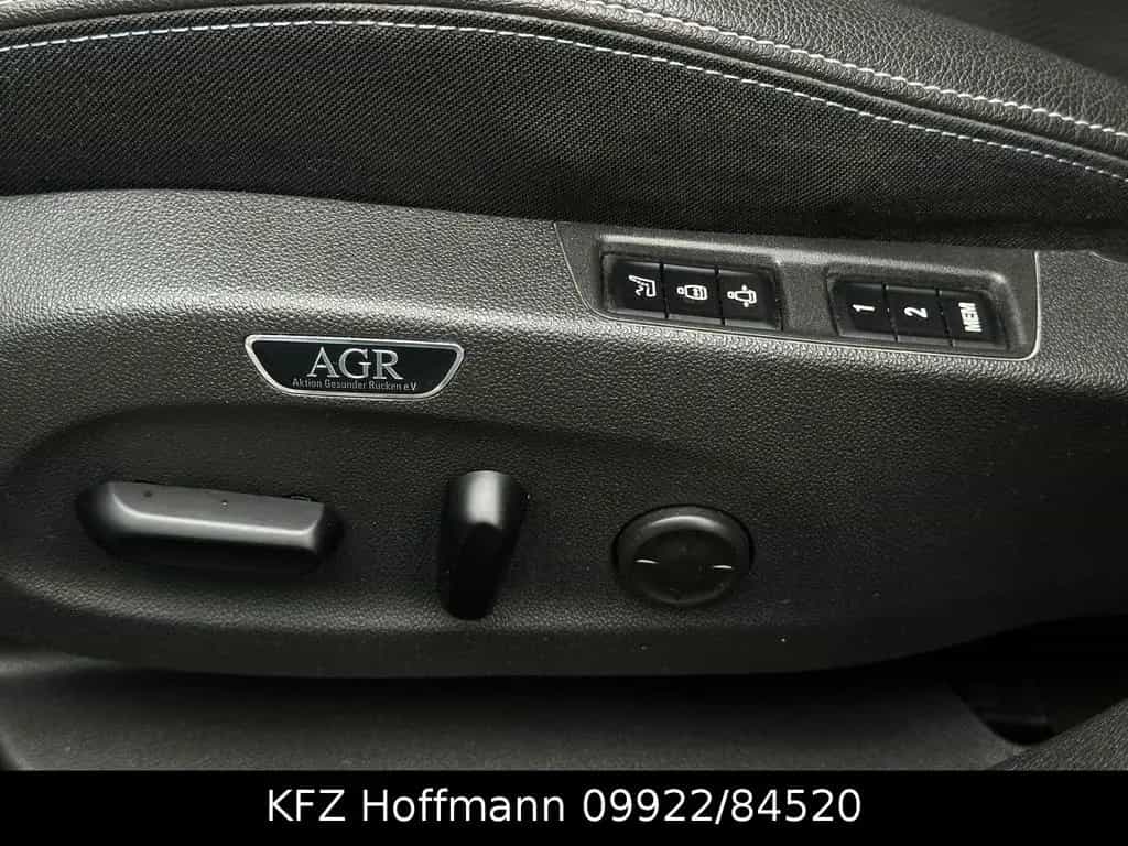Opel Astra K Sports Tourer Innovation*TOP* 01/2018-photo-9