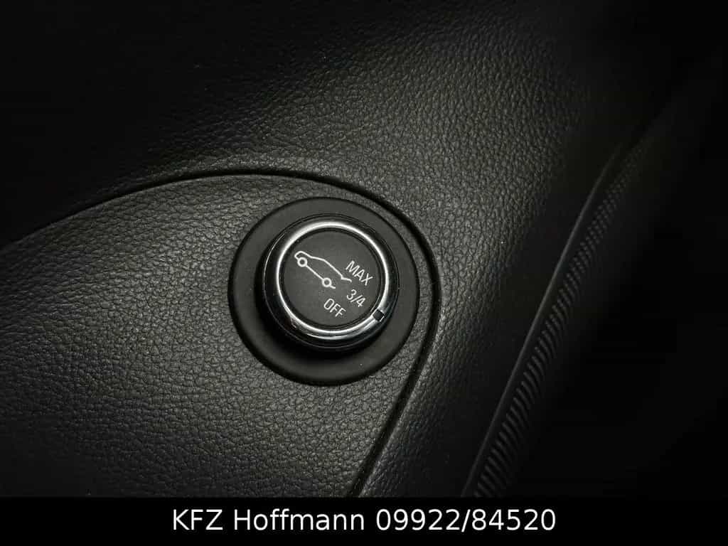 Opel Astra K Sports Tourer Innovation*TOP* 01/2018-photo-13