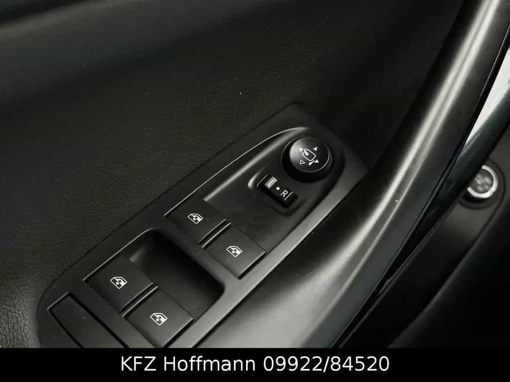 Opel Astra K Sports Tourer Innovation*TOP* 01/2018-photo-20
