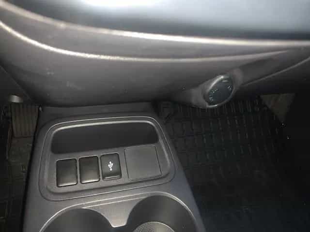 Mitsubishi Space Star-1HD-Scheckh-Klima-Reifen neu GARANTIE 04/2020-photo-7