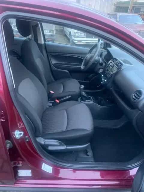 Mitsubishi Space Star-1HD-Scheckh-Klima-Reifen neu GARANTIE 04/2020-photo-8