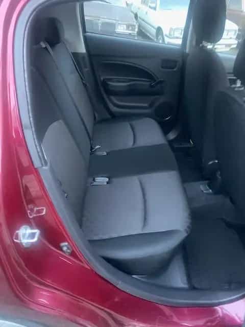 Mitsubishi Space Star-1HD-Scheckh-Klima-Reifen neu GARANTIE 04/2020-photo-9