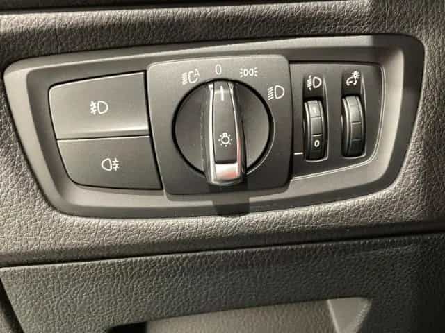 BMW 1 Series 118 i Advantage EU6d-T Klima Navi LED PDCv+h 11/2018-photo-10