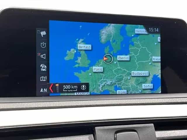 BMW 1 Series 118 i Advantage EU6d-T Klima Navi LED PDCv+h 11/2018-photo-13