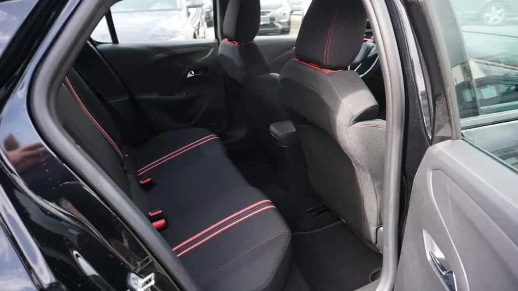 Opel Corsa F GS-Line*LED*CarPlay*Virtual cockpit*360° 11/2021-photo-11