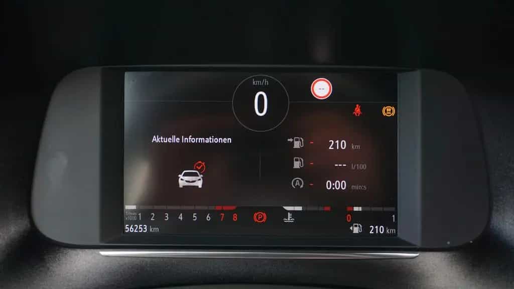 Opel Corsa F GS-Line*LED*CarPlay*Virtual cockpit*360° 11/2021-photo-18
