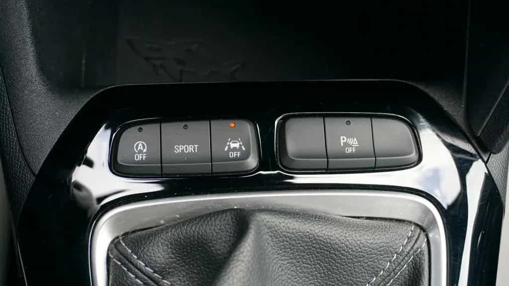 Opel Corsa F GS-Line*LED*CarPlay*Virtual cockpit*360° 11/2021-photo-20