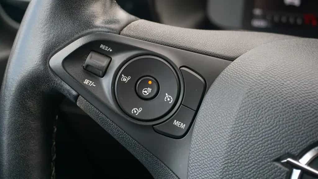 Opel Corsa F GS-Line*LED*CarPlay*Virtual cockpit*360° 11/2021-photo-21