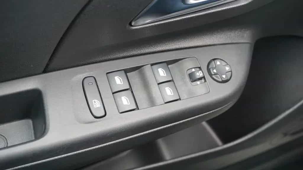 Opel Corsa F GS-Line*LED*CarPlay*Virtual cockpit*360° 11/2021-photo-22