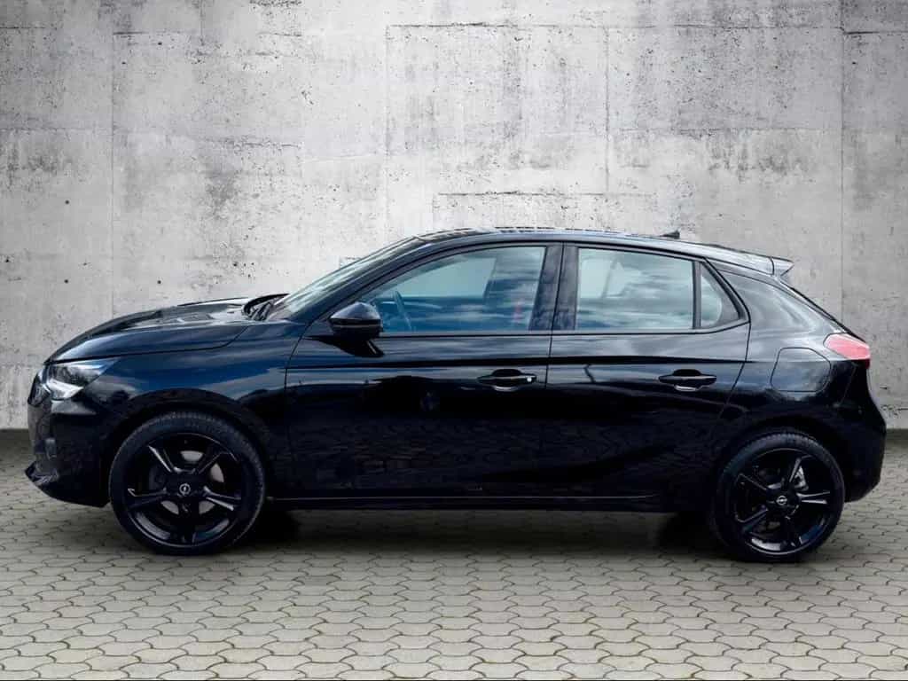 Opel Corsa F GS-Line*LED*CarPlay*Virtual cockpit*360° 11/2021-photo-3