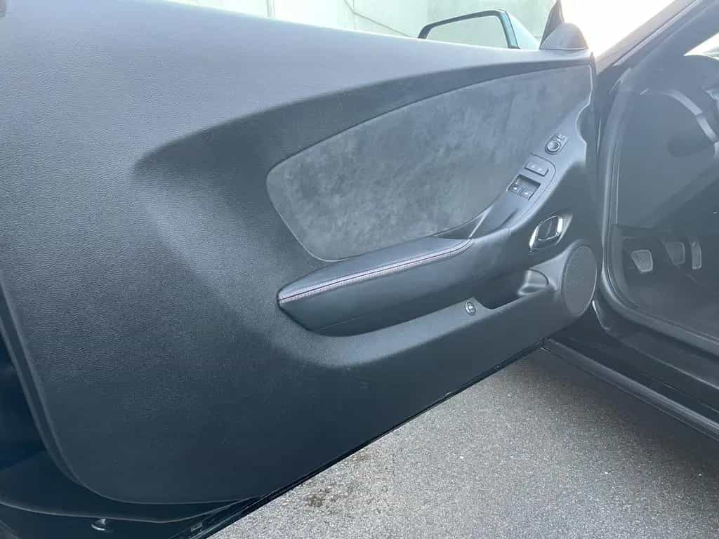 Chevrolet Camaro 3.6 V6 I 2. Hand | Carplay I Handschalter 07/2013-photo-10