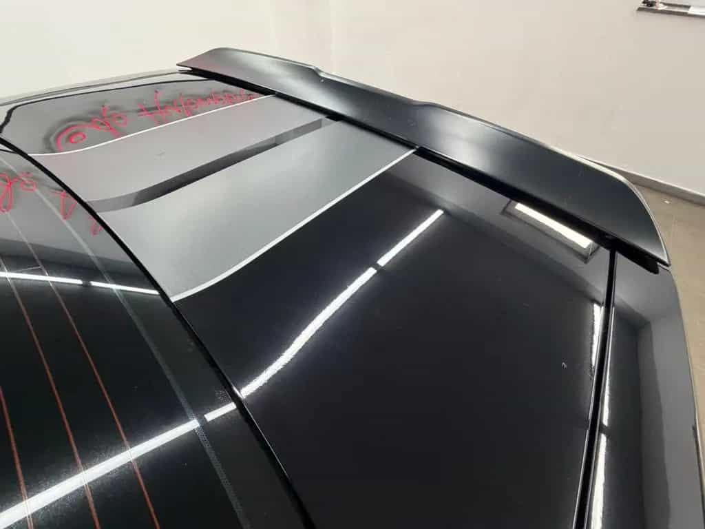 Dodge Challenger 6.4 V8Scat-Pack/Alpine/Tot.W/Glasd/20 07/2022-photo-11