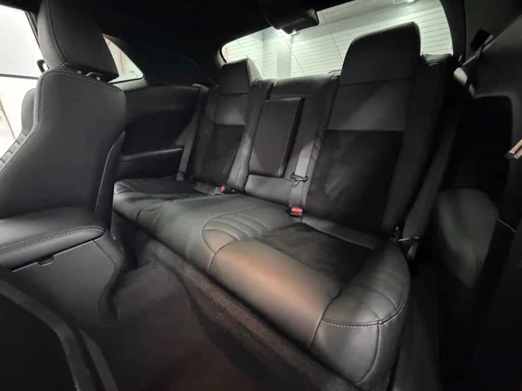 Dodge Challenger 6.4 V8Scat-Pack/Alpine/Tot.W/Glasd/20 07/2022-photo-29
