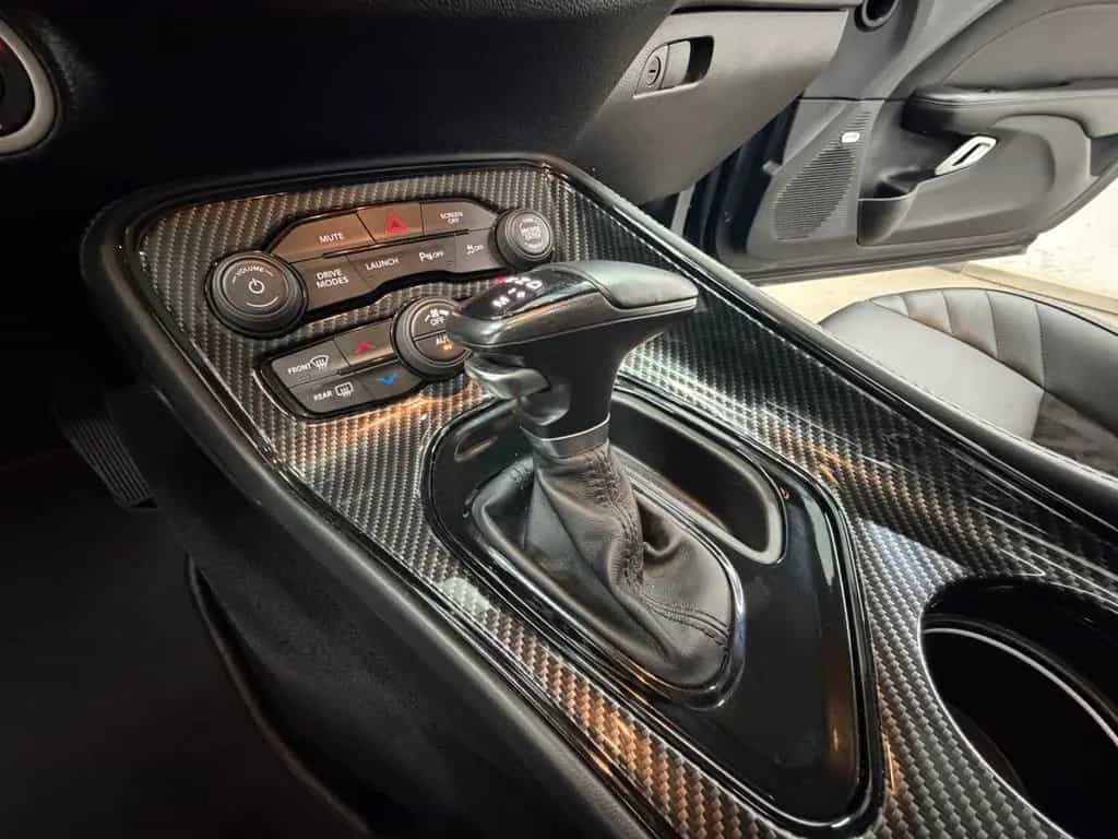 Dodge Challenger 6.4 V8Scat-Pack/Alpine/Tot.W/Glasd/20 07/2022-photo-35
