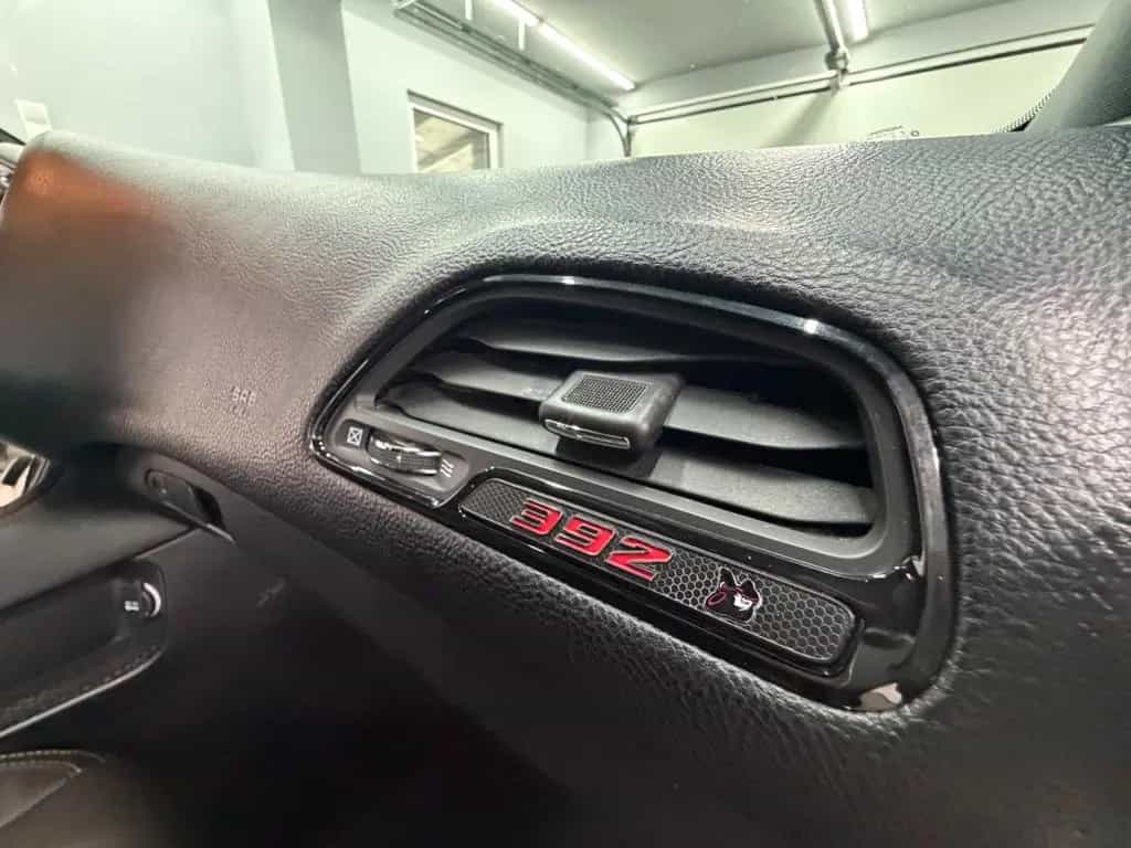 Dodge Challenger 6.4 V8Scat-Pack/Alpine/Tot.W/Glasd/20 07/2022-photo-47