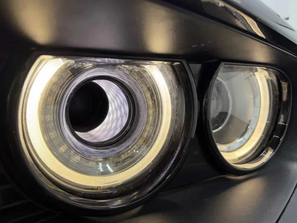 Dodge Challenger 6.4 V8Scat-Pack/Alpine/Tot.W/Glasd/20 07/2022-photo-7