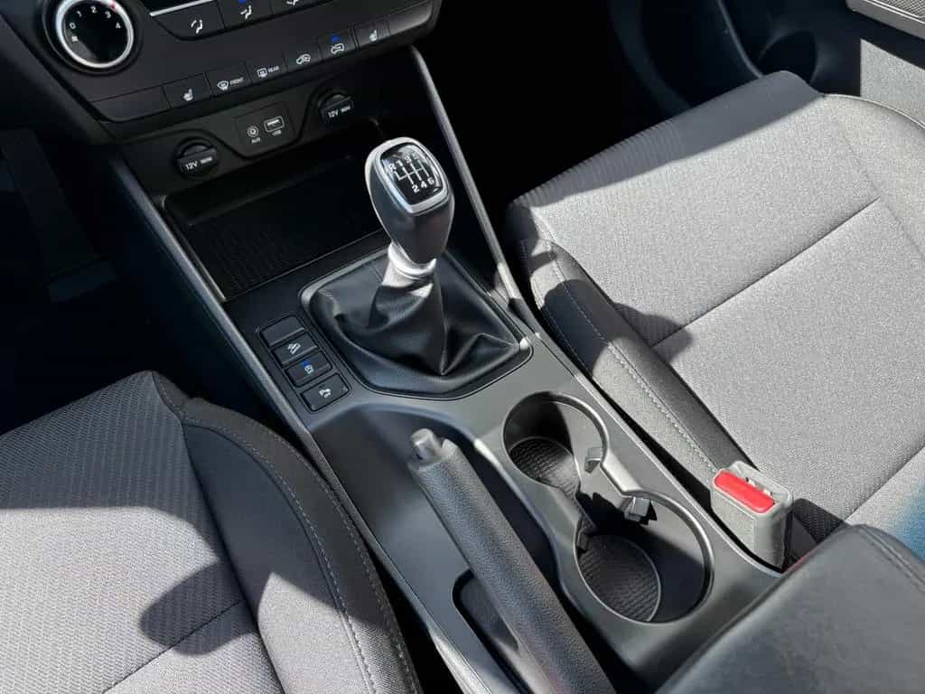 Hyundai TUCSON 1.6 Select 2WD|Kamera|Navigation|CarPlay 04/2019-photo-18
