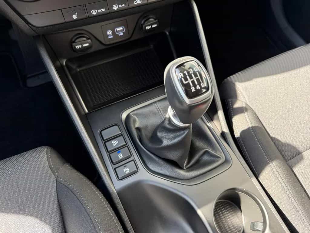 Hyundai TUCSON 1.6 Select 2WD|Kamera|Navigation|CarPlay 04/2019-photo-19