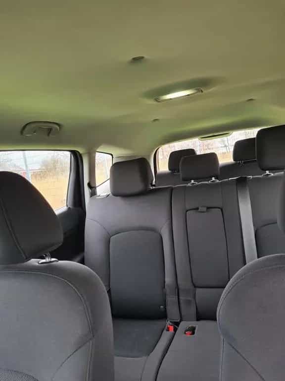 Chevrolet Orlando 01/2012-photo-4