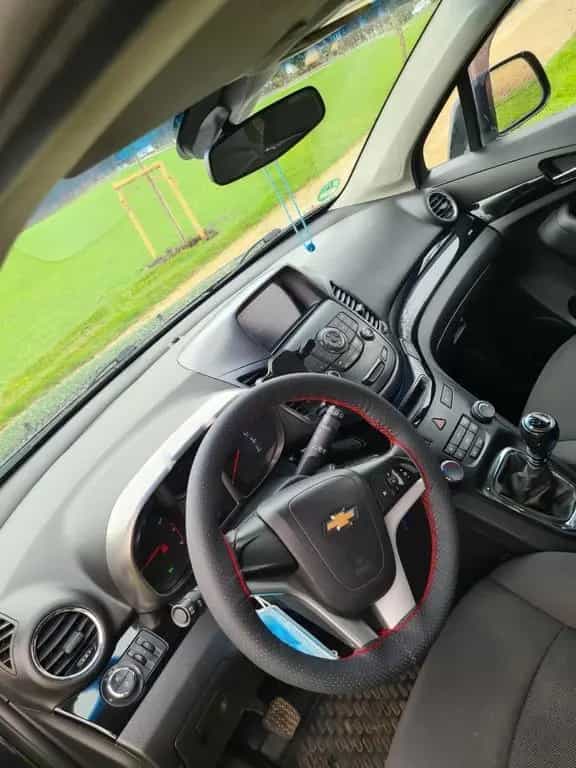 Chevrolet Orlando 01/2012-photo-5
