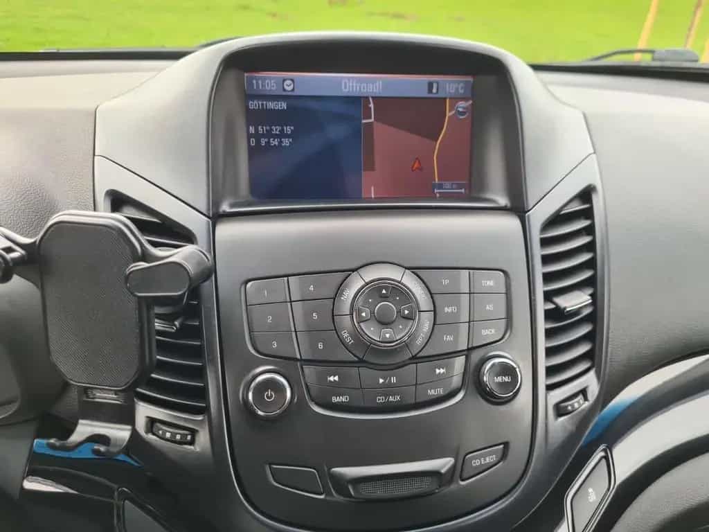 Chevrolet Orlando 01/2012-photo-6