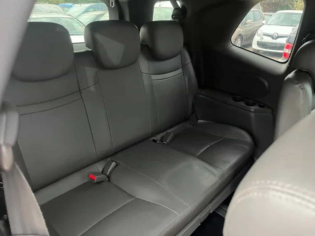 Ssangyong Rodius 2.0*4WD*Automatik*7 Sitzer*Euro5*VOLLL 10/2015-photo-8