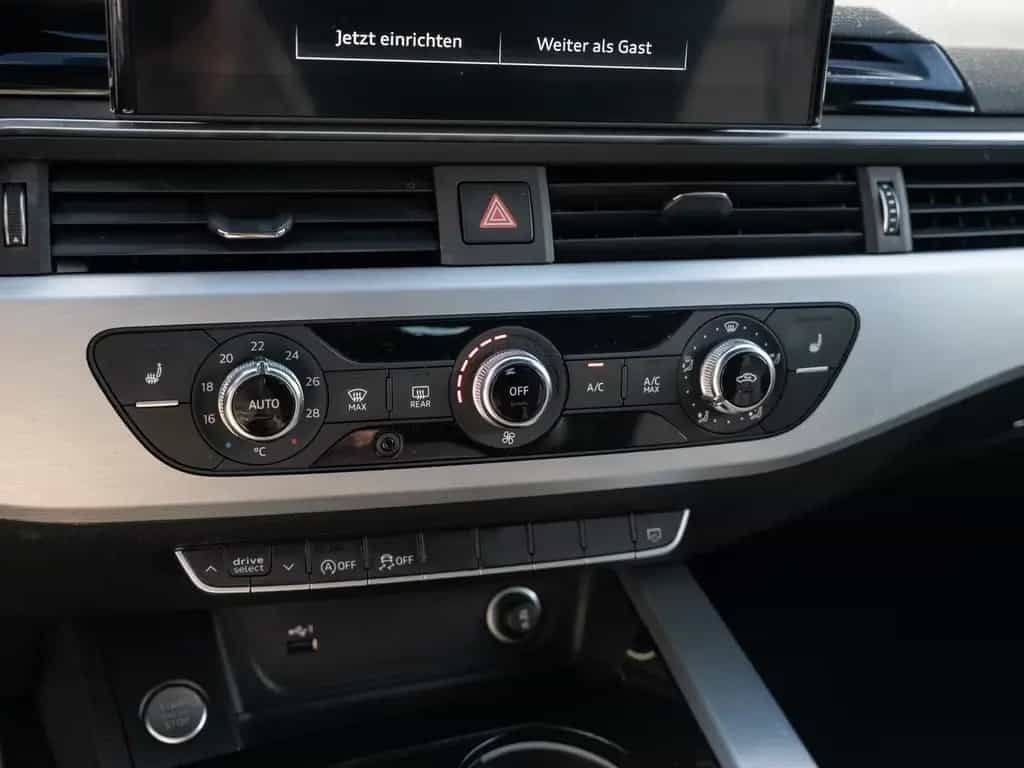 Audi A4 50 TDI quattro advanced Business Bang&Olufsen 12/2021-photo-17