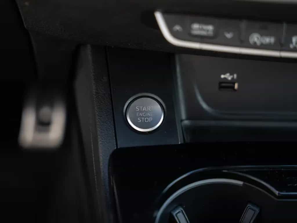 Audi A4 50 TDI quattro advanced Business Bang&Olufsen 12/2021-photo-18