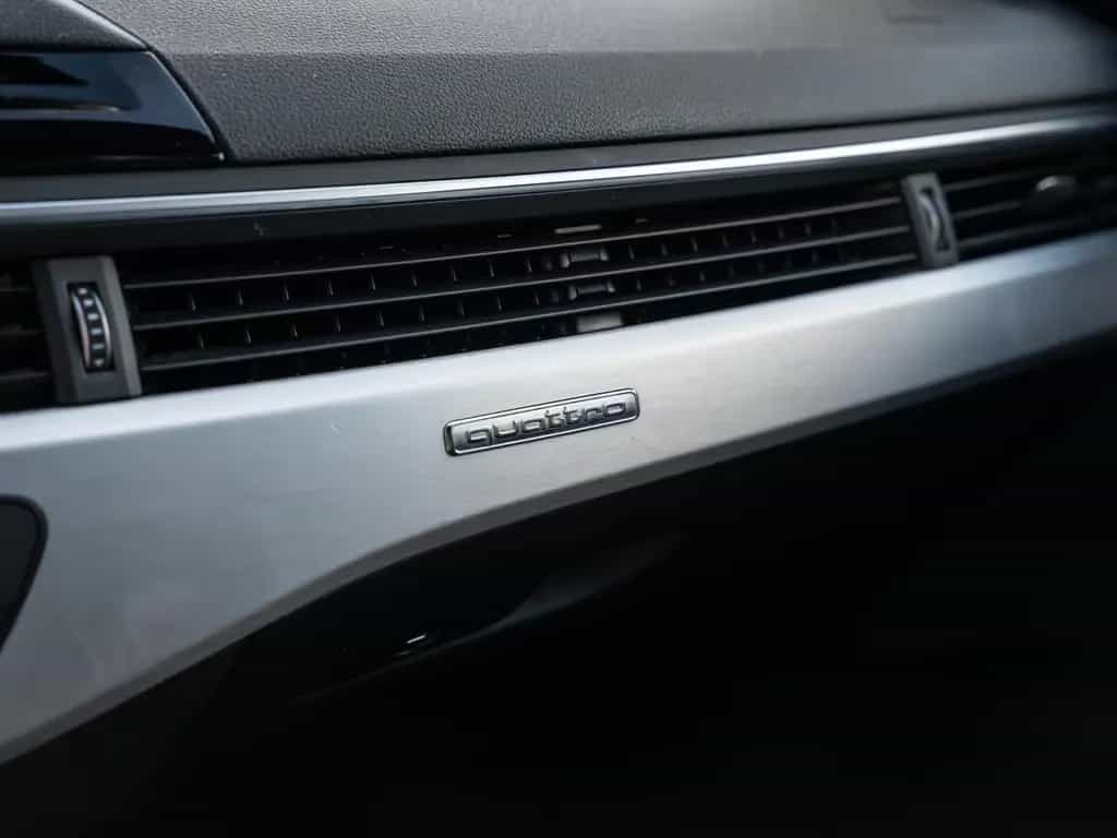 Audi A4 50 TDI quattro advanced Business Bang&Olufsen 12/2021-photo-19