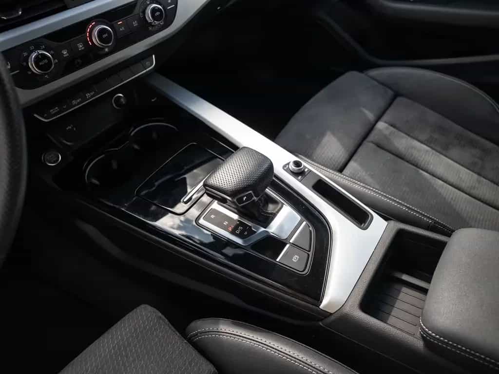 Audi A4 50 TDI quattro advanced Business Bang&Olufsen 12/2021-photo-20