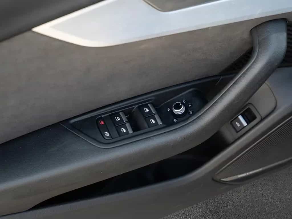 Audi A4 50 TDI quattro advanced Business Bang&Olufsen 12/2021-photo-22