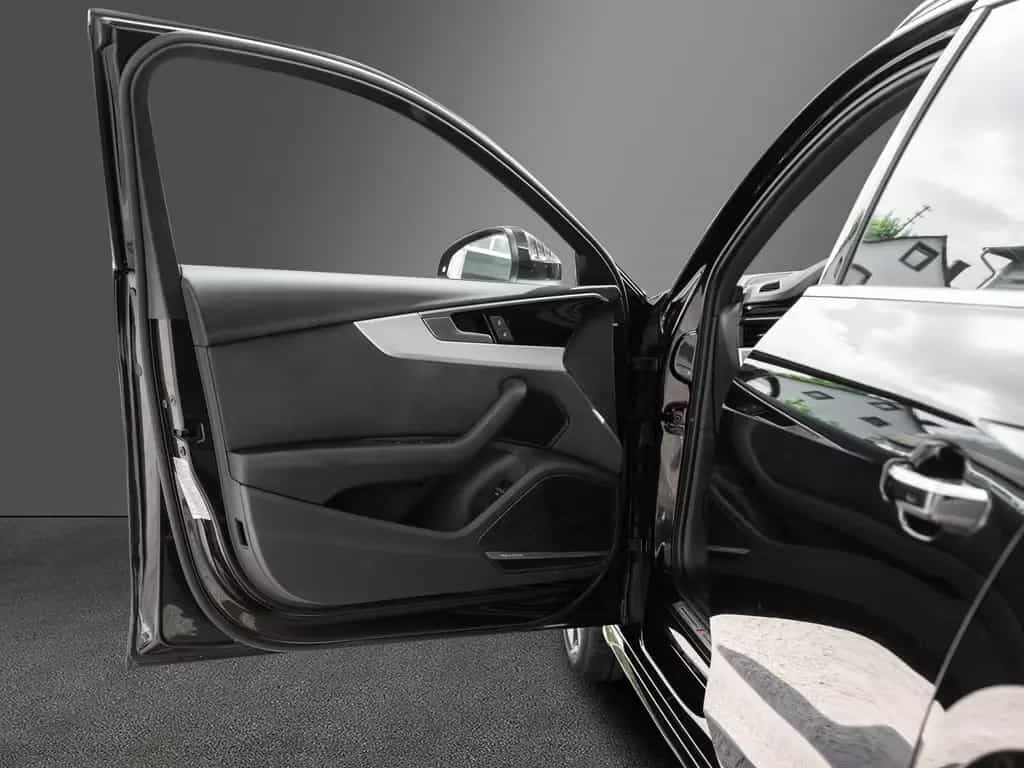 Audi A4 50 TDI quattro advanced Business Bang&Olufsen 12/2021-photo-23