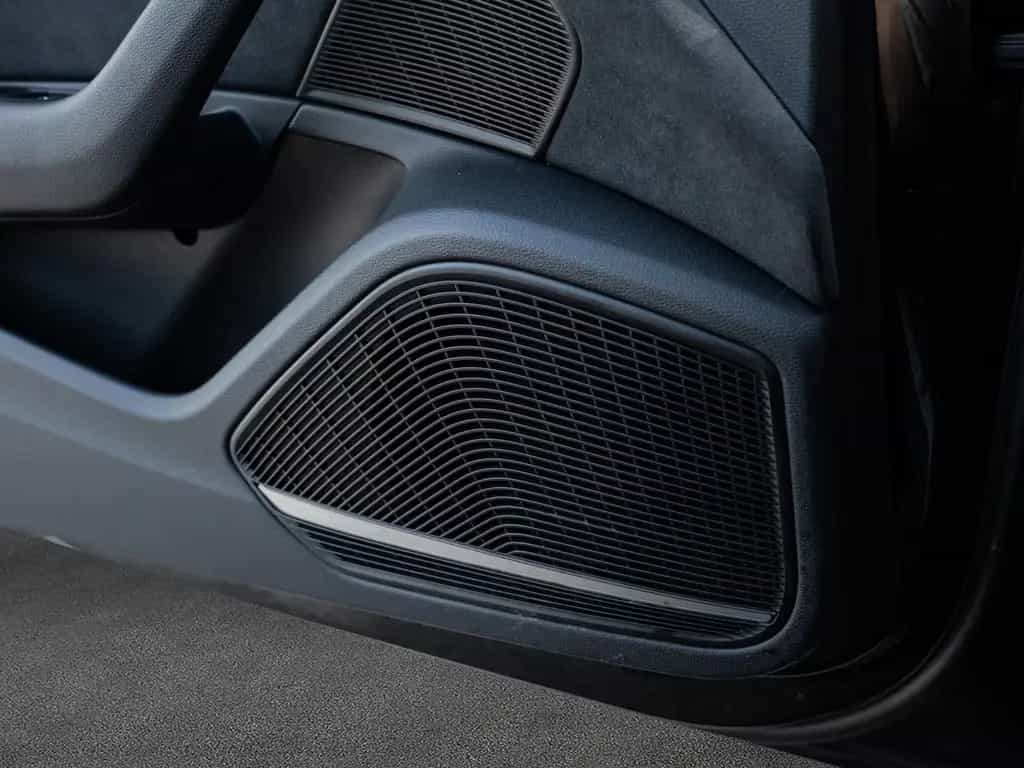 Audi A4 50 TDI quattro advanced Business Bang&Olufsen 12/2021-photo-25