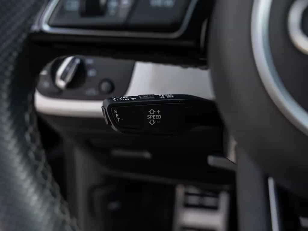 Audi A4 50 TDI quattro advanced Business Bang&Olufsen 12/2021-photo-26