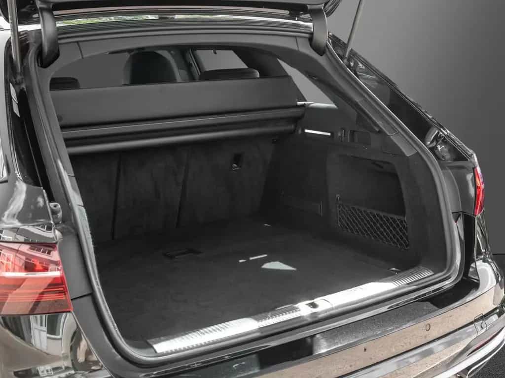 Audi A4 50 TDI quattro advanced Business Bang&Olufsen 12/2021-photo-29