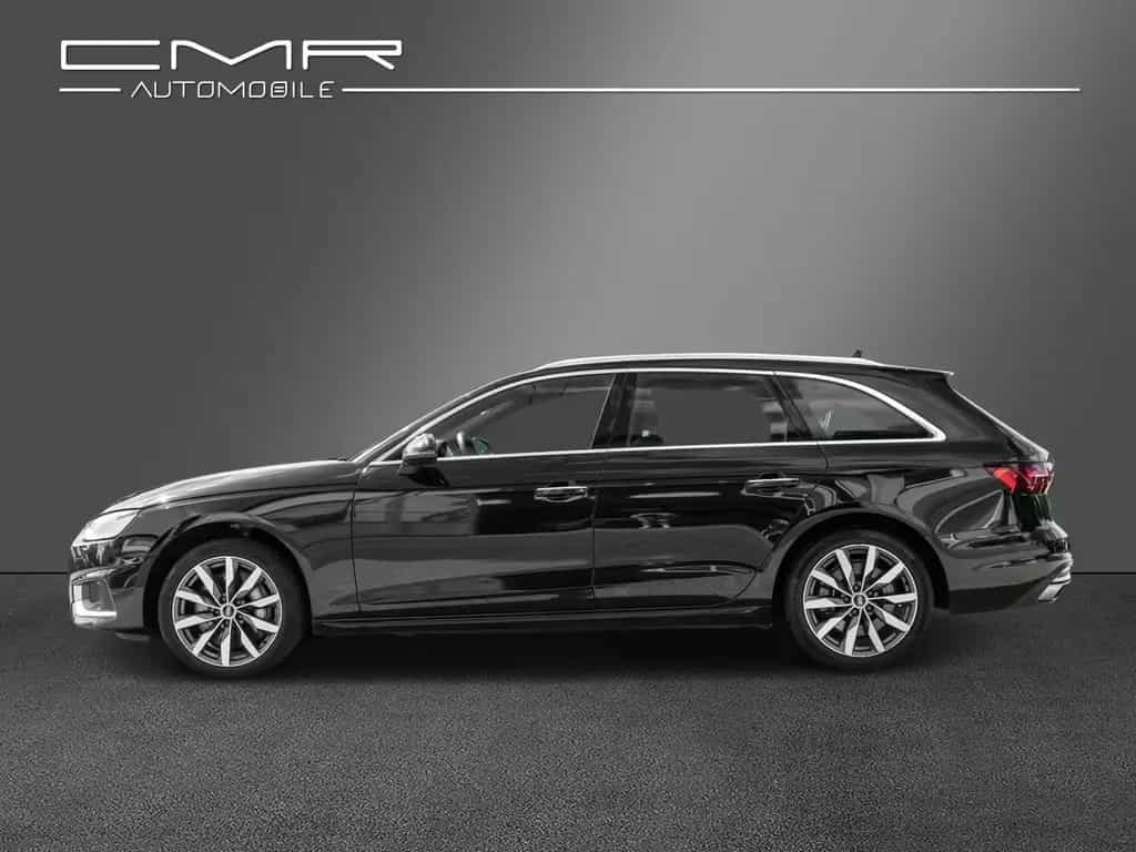 Audi A4 50 TDI quattro advanced Business Bang&Olufsen 12/2021-photo-3