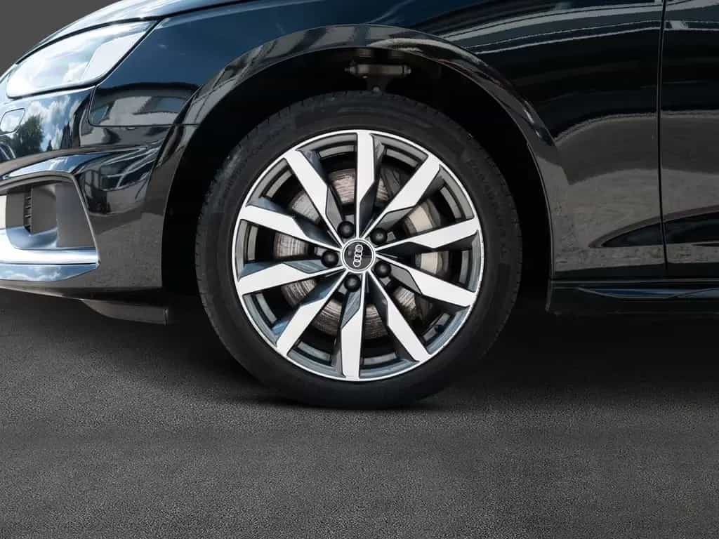 Audi A4 50 TDI quattro advanced Business Bang&Olufsen 12/2021-photo-4
