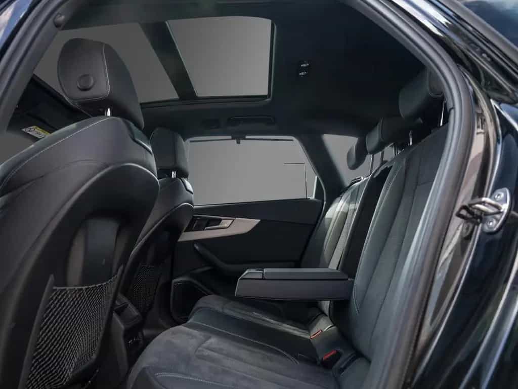 Audi A4 50 TDI quattro advanced Business Bang&Olufsen 12/2021-photo-9