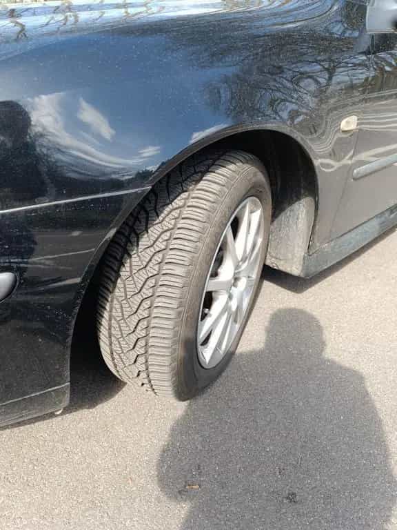 Saab 9-3 1.8t Arc SportCombi Arc 07/2006-photo-2