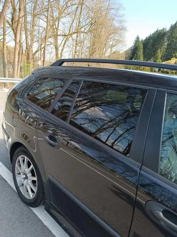 Saab 9-3 1.8t Arc SportCombi Arc 07/2006-photo-3